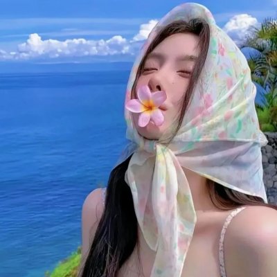 芭芭拉遇上了艾伦